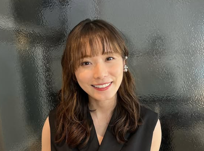 松岡茉優